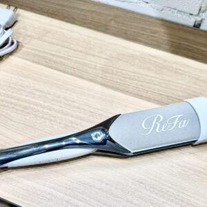 ReFa Straight Iron Pro 『パワーストレートアイロン プロ』