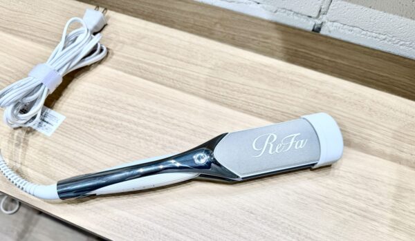 ReFa Straight Iron Pro 『パワーストレートアイロン プロ』