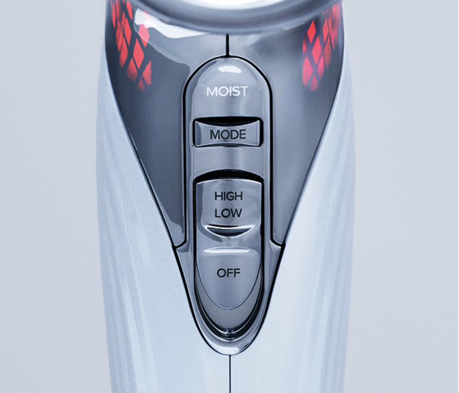 最小・最軽量 リファビューテックドライヤーSE（ReFa BEAUTEC DRYER SE 