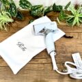 最小・最軽量 リファビューテックドライヤーSE(ReFa BEAUTEC DRYER SE)が新発売|商品の特徴と先行購入方法を解説【送料無料】
