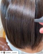 髪にガムが付いてしまった時の対処法 Ambient Hair